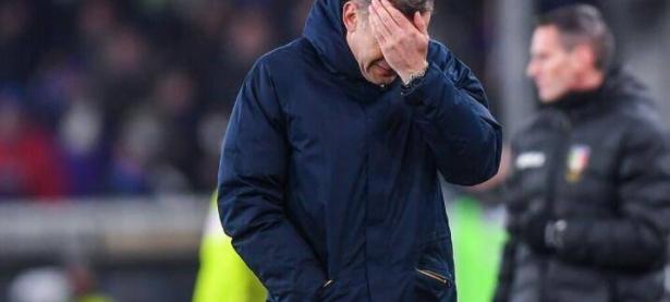 1xbet体育app下载-包含热那亚士气低迷，降级压力瞬间放大的词条