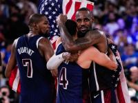 1xbet体育平台-奥运篮球比赛战罢，各国球员实力逐渐显现