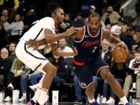 1xbet体育竞技-篮网队大捷，球员合作愈发默契的简单介绍