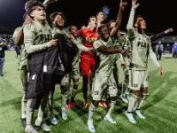 1xbet体育注册-包含蒙特雷赛前发布会：全队信心满满迎战恩菲尔德的词条