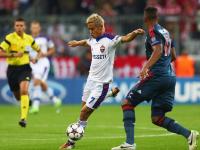 RB莱比锡横扫对手，豪取胜利的简单介绍