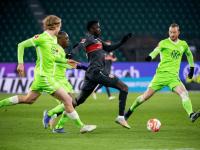 1xbet体育地址-关于云达不莱梅主场不敌纽伦堡，惨遭失败的信息