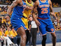 1xbet体育亚洲官网-尼克斯队防守表现亮眼，成功守住主场优势