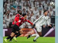 1xbet体育网页版登录入口-南美球星加盟皇马，西甲竞争更加激烈的简单介绍