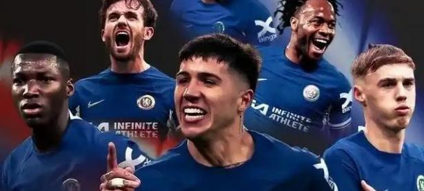 1xbet体育官网-关于切尔西新援表现亮眼，助球队获胜的信息