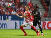 1xbet体育网页版登录入口-美因茨球队备战下一场比赛，全队备战状态良好的简单介绍