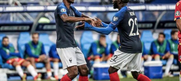 1xbet体育网址-阿尔巴尼亚队遭遇连败，俱乐部球员态度认真