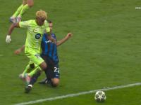 1xbet体育官方入口-关于亚眠主场惨遭甘冈逆转，里得贡献进球的信息