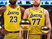 1xbet体育活动-湖人领队将球队目标定为总冠军