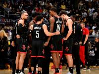 1xbet体育登录入口-火箭主教练计划调整球队阵容