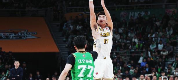 1xbet体育新闻-关于广厦队在与新疆队的角逐中胜出的信息