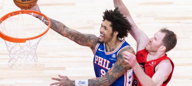 1xbet体育亚洲官网-猛龙取得胜利，继续领先东部