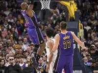 1xbet体育网页版登录入口-猛龙转战洛杉矶不敌湖人，全队团队篮板落后导致失利的简单介绍