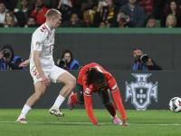 欧洲国家足球比赛即将开打，各队备战进行中的简单介绍