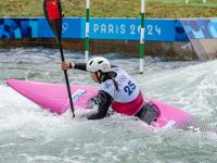 1xbet体育官网-斯洛伐克选手在单人皮划艇比赛中夺冠