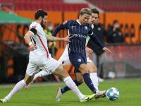 1xbet体育电竞-奥格斯堡主场大胜沃尔夫斯堡，摆脱降级压力