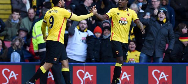 1xbet体育登录入口-沃特福德主场平局，中场组织紊乱的简单介绍