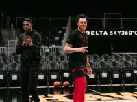 1xbet体育链接-快船惨遭猛龙轻松晋级