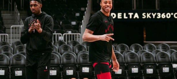 1xbet体育链接-快船惨遭猛龙轻松晋级