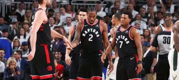 1xbet体育vip注册-雄鹿擒猛龙，猛龙遭遇连败