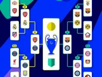 包含马赛彩虹般扭转，晋级欧冠四强的词条