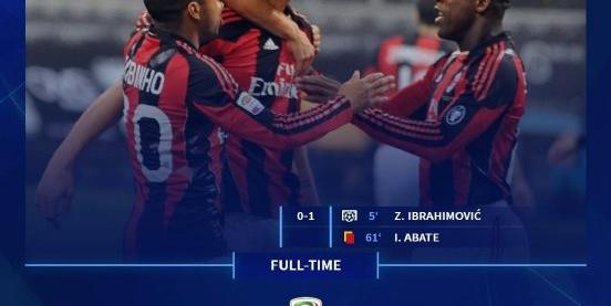 1xbet体育馆-米兰德比：国际米兰主场浴血战胜AC米兰的简单介绍