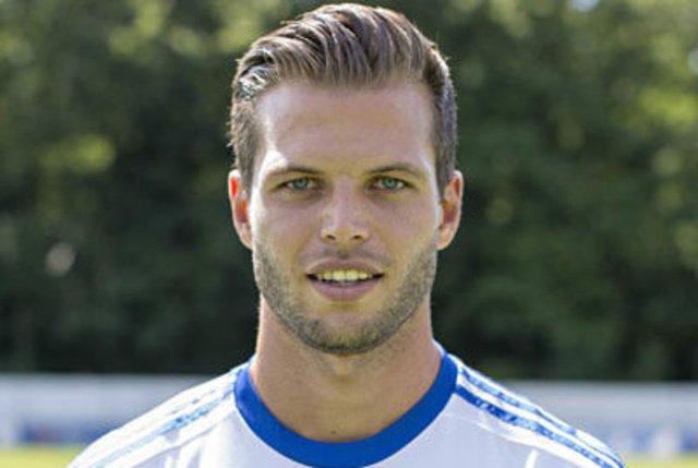 关于汉堡新人表现出色,成为当红球星的信息 关于汉堡新人表现出色,成为当红球星的信息