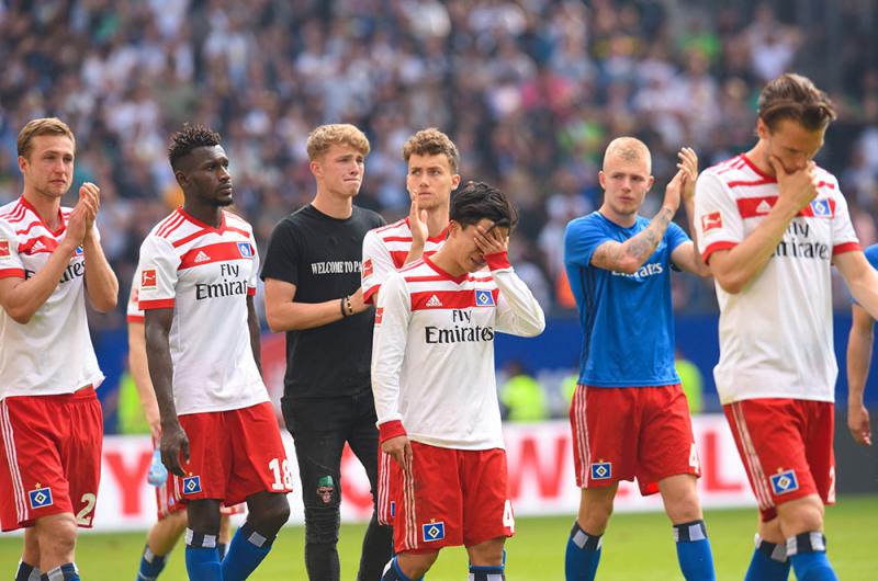 关于汉堡新人表现出色,成为当红球星的信息 关于汉堡新人表现出色,成为当红球星的信息