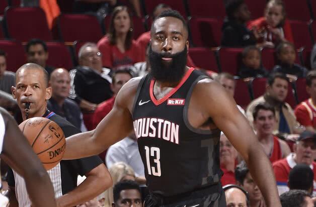 火箭近期状态低迷,战绩频频受挫的简单介绍 火箭近期状态低迷,战绩频频受挫的简单介绍