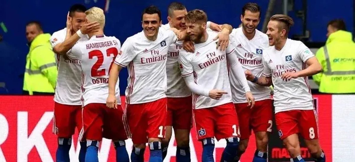 关于沃尔夫斯堡客场逆袭！经典对阵汉堡取得胜利！的信息