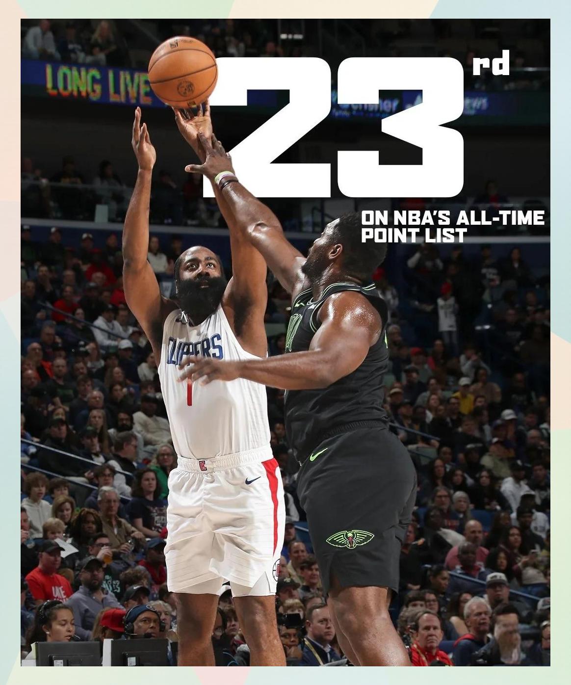 快船大胜老鹰，继续不败