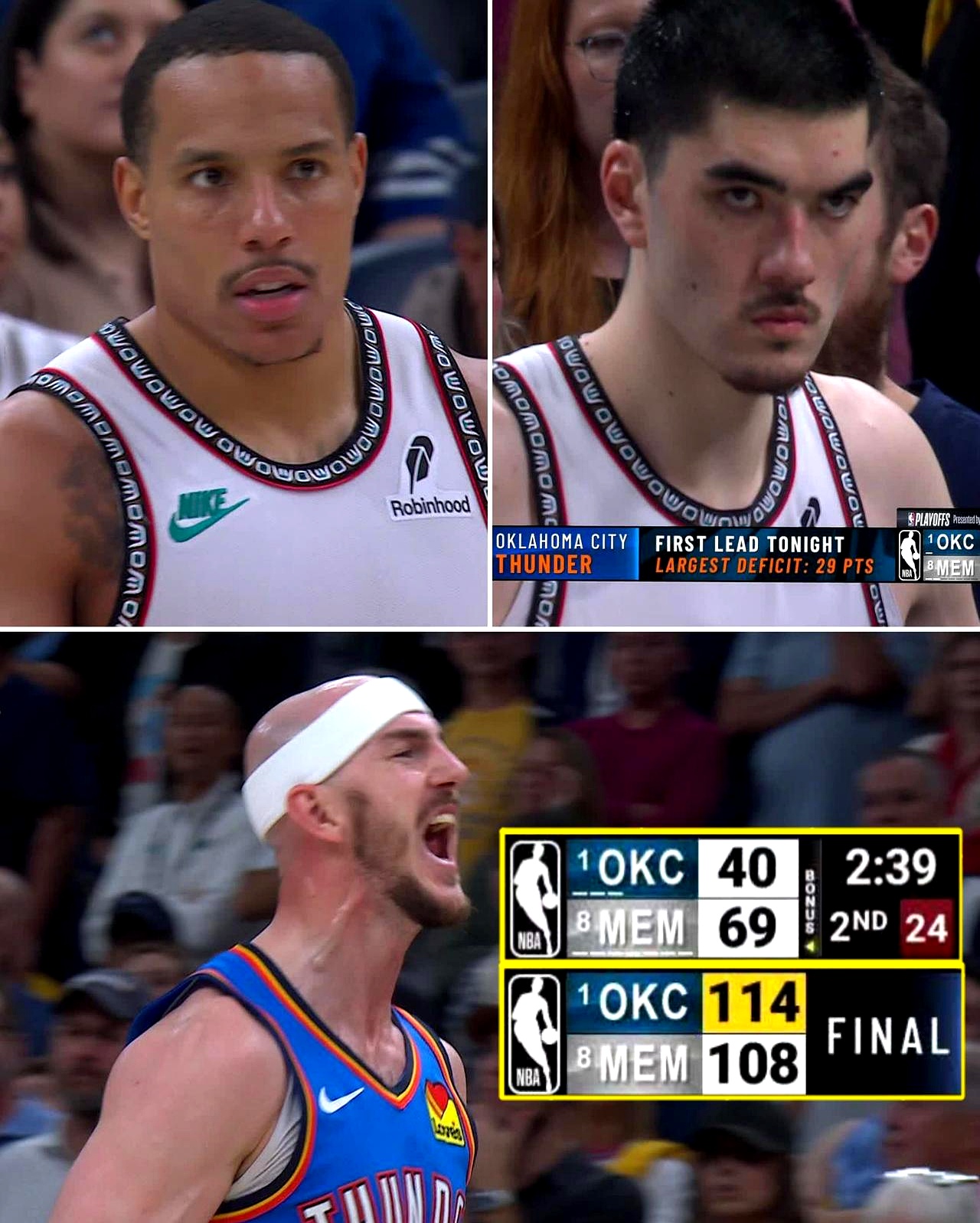 猛龙逆转灰熊，范弗利特砍下30分的简单介绍