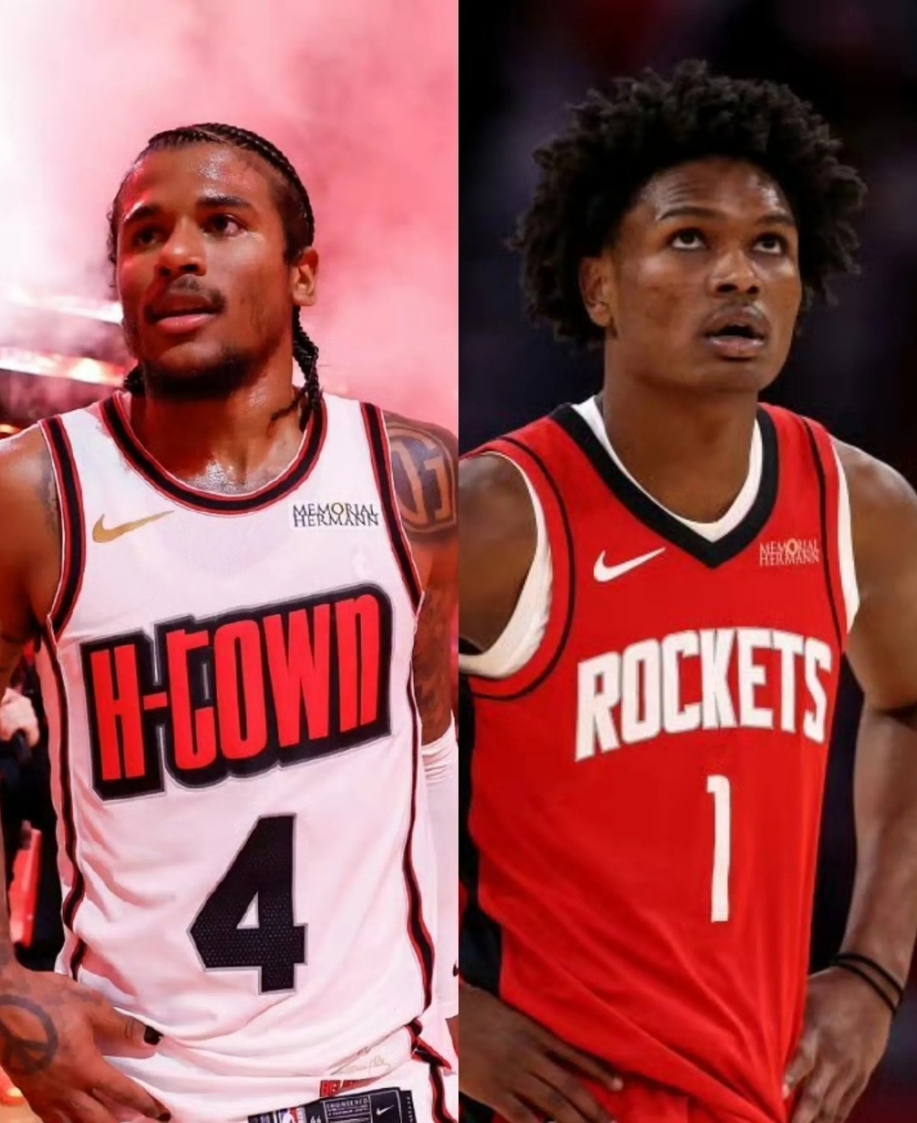 火箭大胜掘金，取得两连胜