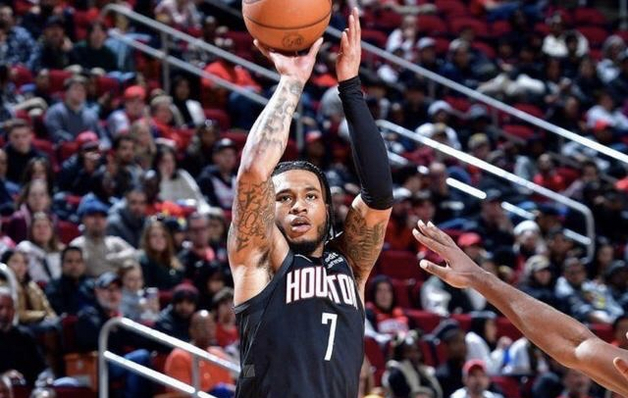 火箭大胜凯尔特人,保持连胜 火箭大胜凯尔特人,保持连胜